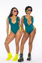 Load image into Gallery viewer, Glam Jam Jouvert 2024 Monokini Package
