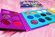 Load image into Gallery viewer, Sweetheart Candy Eyeshadow Palette