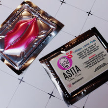 Load image into Gallery viewer, Collagen Lippie Mask