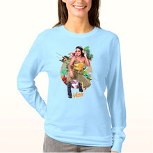 Load image into Gallery viewer, DJ Ana Birthday Print