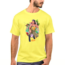 Load image into Gallery viewer, DJ Ana Birthday Print