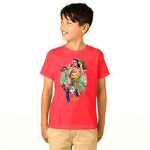 Load image into Gallery viewer, DJ Ana Birthday Print